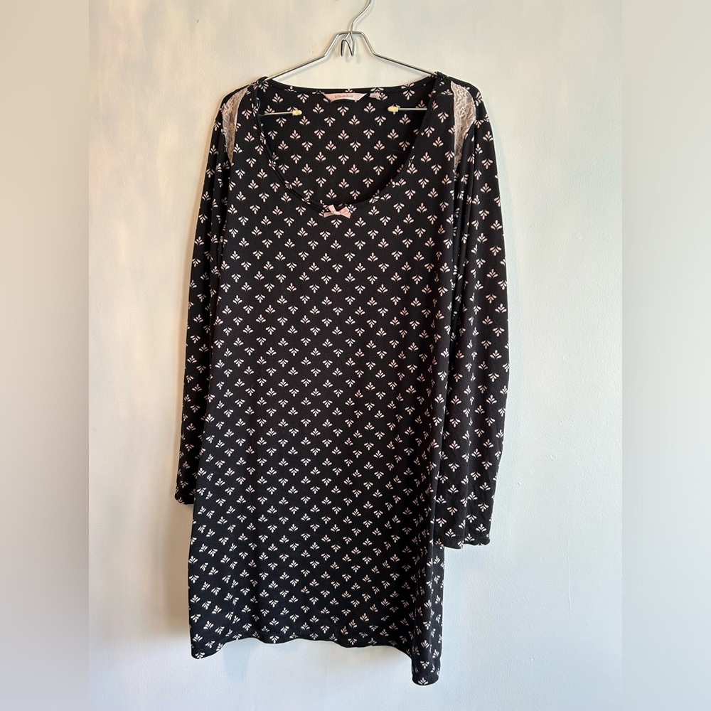 La vie Enrose Long Sleeve pajamas